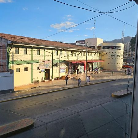 Hospedaje Paqcha Cuzco Exterior foto